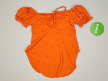 bluzka z odkrytym ramieniem allegro: Shein, Bluzka damska, rozmiar XS — 2