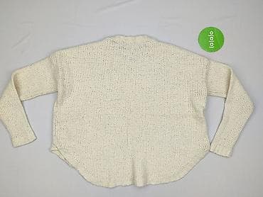 czarny golf: Mango, Sweter damski, rozmiar M — 3