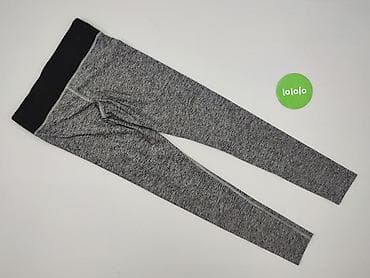 reebok dresy: Victoria's Secret PINK, Legginsy Sportowe damskie, rozmiar XS — 3