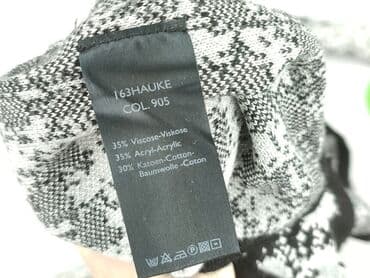 bluzka nietoperz plus size: Sukienka damska, 3XL — 4