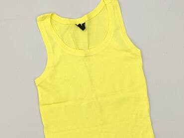 zara basic t shirty: Sinsay, Top damski, rozmiar S — 1
