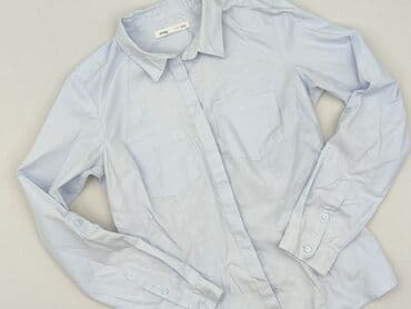 Sinsay, Koszula damska, 2XS w lalafo.pl Sinsay, Koszula damska, 2XS