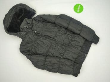 steve madden kurtka zimowa: Kurtka zimowa damska, rozmiar M — 2