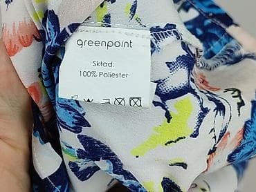 greenpoint mapa: Greenpoint, Bluzka damska, rozmiar M — 5