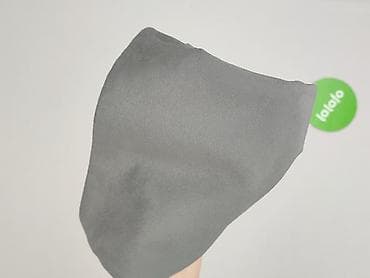 Домашній декор: Наволочка, 50 x 30, колір - Сірий, стан - Дуже гарний — 4