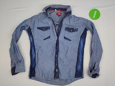 rooney jeans: Koszula damska, rozmiar L — 2