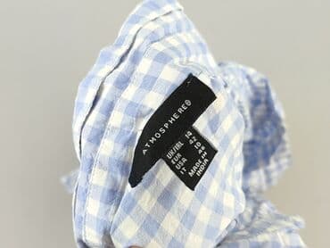 koszula niebieska hm: Atmosphere, Koszula damska, rozmiar XL — 4