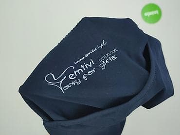 janina basic t shirt: Bluzka damska, rozmiar XL — 4