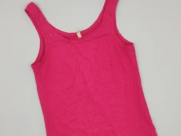 koszulka z długim rękawem h m: H&M, Top damski, rozmiar S — 1