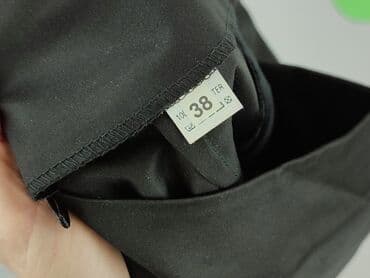 spódnice plisowane dla puszystych: Women`s skirt, size M (EU 38) — 4