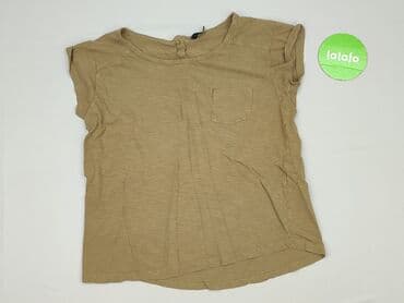 wyprzedaż bluzek wizytowych: Moodo, T-shirt damski, rozmiar S — 2