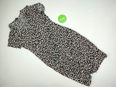 sukienki rozkloszowane eleganckie: Yessica, Sukienka damska, rozmiar M — 2