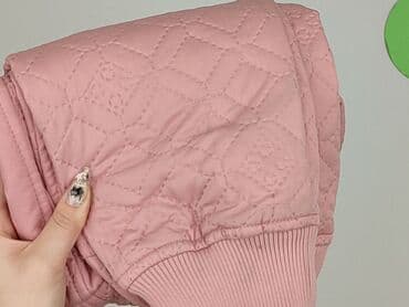 lidl kombinezon softshell: Spodnie dresowe, 7 lat, 122, stan - Bardzo dobry — 5