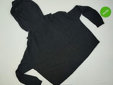 Sweatshirts and fleeces: ITALY FASHION, Women`s hoodie, size One size — 2