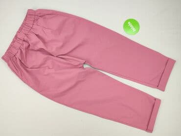 bawełniane joggery damskie: Spodnie materiałowe damskie, rozmiar S — 2