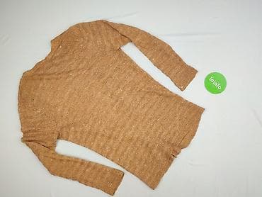 gruby sweter: Кардиган жіночий, розмір M — 3