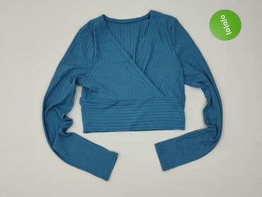 shein bluzy: Shein, Top damski, rozmiar XS — 2