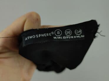 bluzki emo: Atmosphere, Bluzka damska, rozmiar S — 4