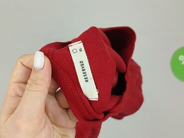 reserved spodenki krótkie: Reserved, T-shirt damski, rozmiar XL — 4