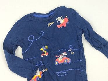 ile wazy bluza: Blouse, Inextenso, 2-3 years, 92-98 cm, condition - Perfect — 1