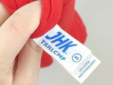 t shirty jack daniels: JHK, T-shirt damski, rozmiar S — 5