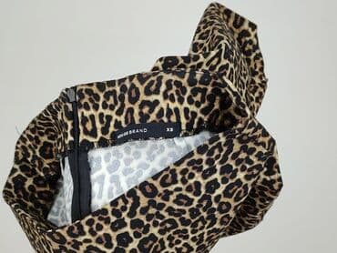 spódnice lata 90: House, Spódnica damska, rozmiar XS — 4