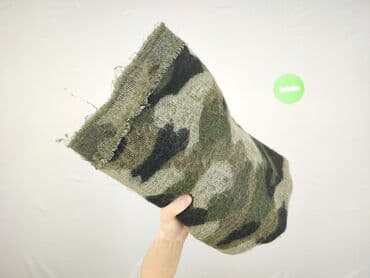 pasek srebrny do sukienki: Scarf, Unisex, condition - Very good — 4
