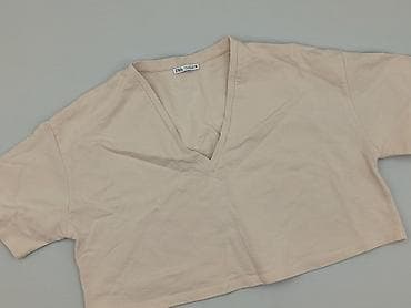 Zara, Top damski, rozmiar M