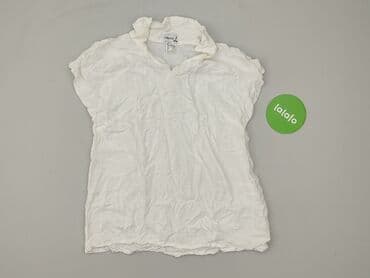 bytom biala koszula: Women's blouse, size S (EU 36) — 2