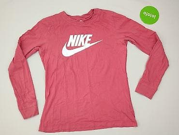 nike basic t shirty: Nike, T-shirt damski, rozmiar S — 3