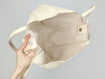 rzeczy z violetty: Torebka, stan - Bardzo dobry — 4