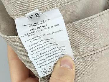 nike one force one: Jeansy damskie, rozmiar 3XL — 5