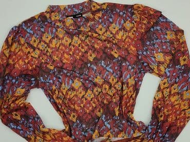 Sinsay, Bluzka damska, rozmiar M