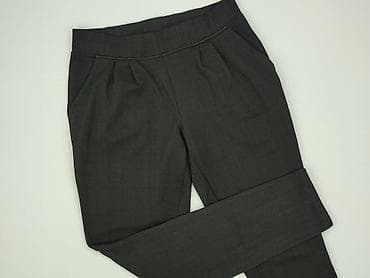 marka rajstop: UpFashion, Spodnie materiałowe damskie, rozmiar M — 1
