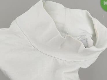 bluzka coca cola: Golf damski, rozmiar L — 6