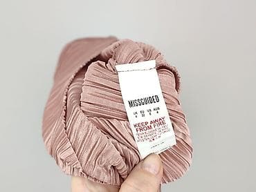 Ubrania damskie: Missguided, Sukienka damska, rozmiar 2XS — 4