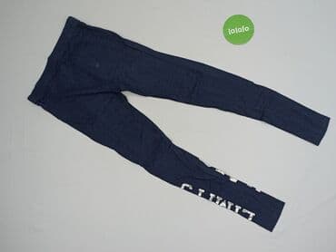 sukienka dla 6 latki: Leggings for kids, 14 years, 164, condition - Very good — 3
