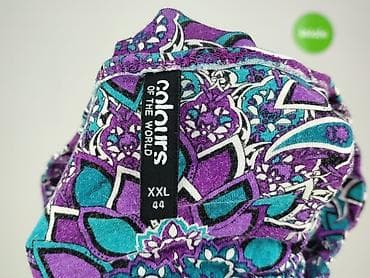flirt s: Colours of the World, Sukienka damska, rozmiar 2XL — 4