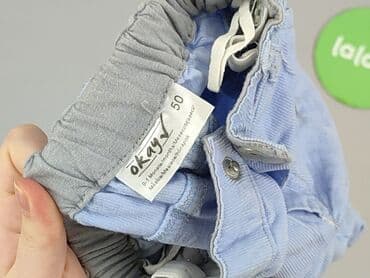 kombinezon zimowy dla niemowlaka dziewczynki: Szorty, Okay, Wcześniak, stan - Bardzo dobry — 4
