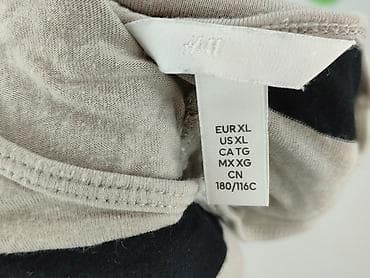 spódnice xl: H&M, Sukienka damska, rozmiar XL — 4