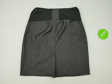 rozwoj: Grès, Spódnica damska, rozmiar 3XL — 3