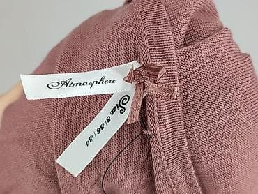 kopertowy sweter: Atmosphere, Kardigan damski, rozmiar S — 5