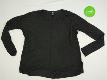 kamizelka futerko h m: H&M, Sweter damski, rozmiar XS — 2