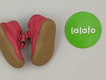 trampki mickey mouse: Buciki niemowlęce, 19, stan - Idealny — 3