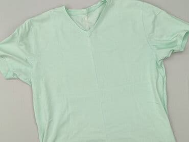 smog relaxed fit t shirt new yorker: SMOG, T-shirt for men, size XL — 1