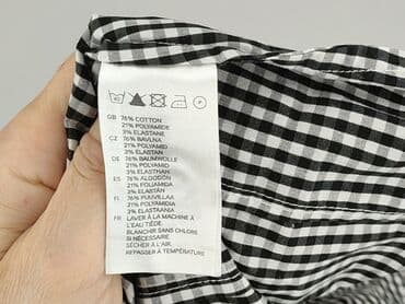 c: H&M, Women's blouse, size S (EU 36) — 5