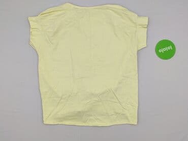 жіноча футболка m eu 38 візерунок принт колір білий: Women`s T-shirt, size XL (EU 42) — 3