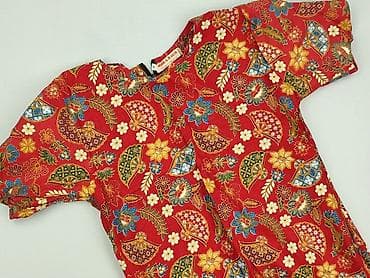 prosta spódnice maxi: Sukienka damska, rozmiar S — 1