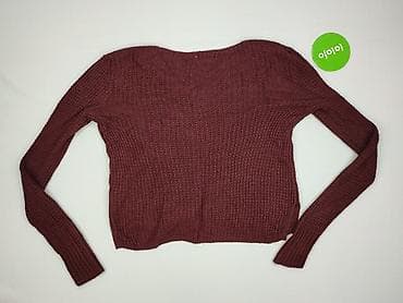 bolerka: Aeropostale, Sweter damski, rozmiar M — 3