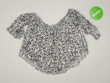 bluzki z traktorem dla chłopca: Trafaluc, Bluzka damska, S — 3